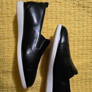 Cole Haan Black Shoes Comfy!